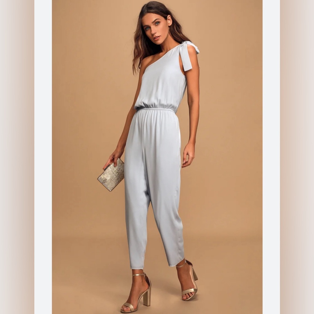BRAND NEW Jumpsuit